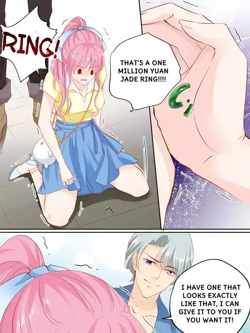 Don't be so harsh Chapter 163 7